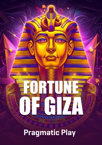 Fortune OF Giza