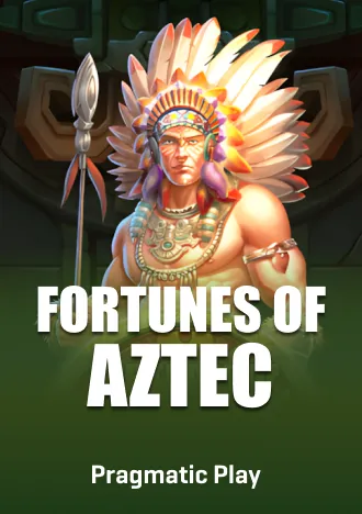 Fortunes OF Aztec