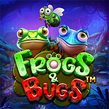 Frogs & Bugs