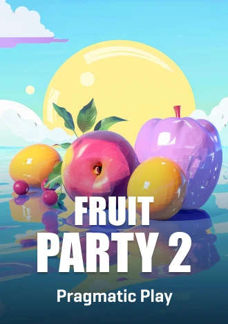 Fruit Party 2