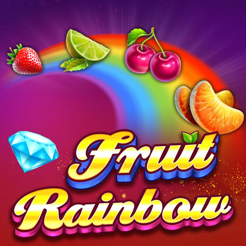 Fruit Rainbow