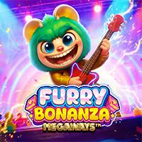 Furry Bonanza Megaways