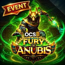 Fury of Anubis
