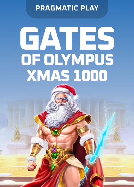 Gates OF Olympus 1000 Xmas