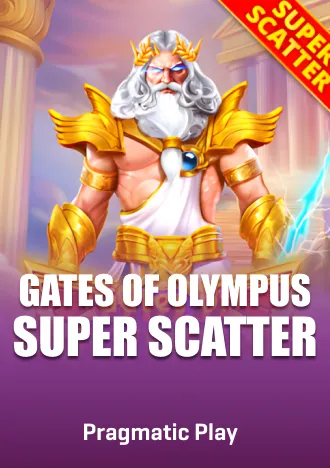 Gates OF Olympus Super Scatter