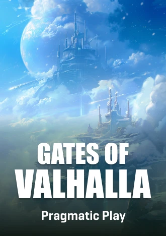 Gates OF Valhalla