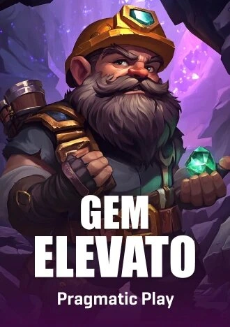 Gem Elevato Pragmatic