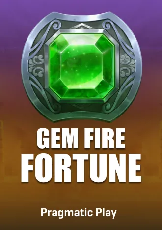 Gem Fire Fortune