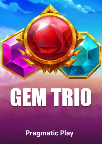 Gem Trio