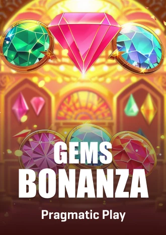 Gems Bonanza