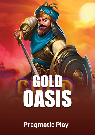 Gold Oasis
