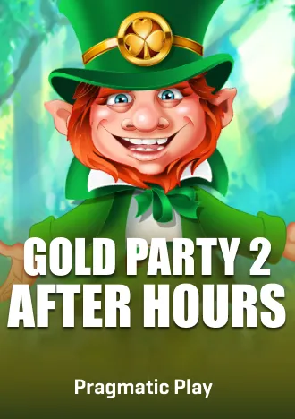 Gold Party 2 After Hours