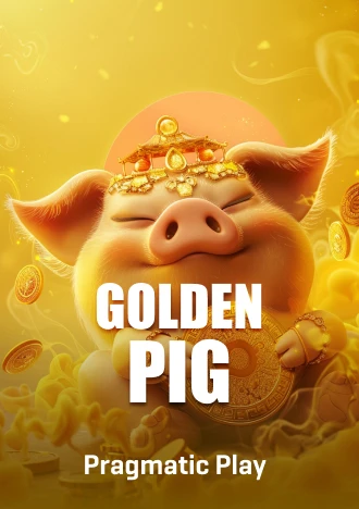 Golden Pig
