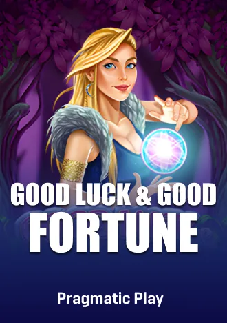 Good Luck Good Fortune