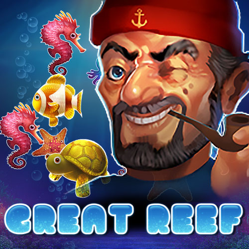 Great Reef