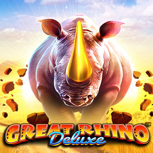 Great Rhino Deluxe