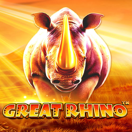 Great Rhino