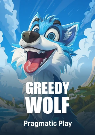Greedy Wolf
