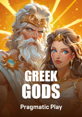 Greek Gods