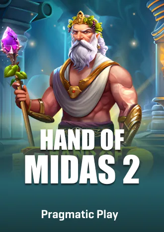 Hand OF Midas 2