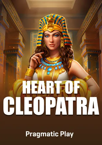 Heart OF Cleopatra