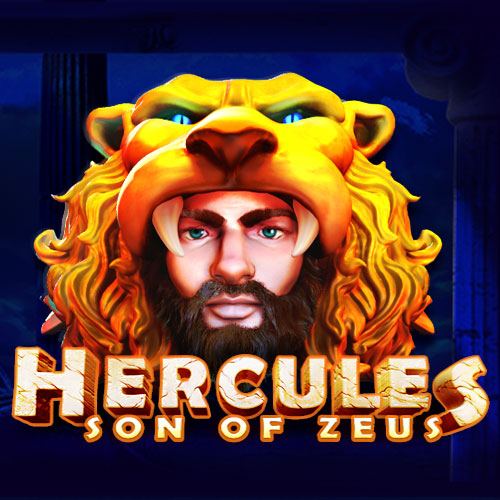 Hercules Son of Zeus
