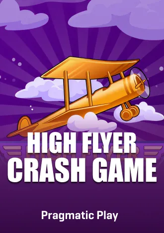 High Flyer Crash Game