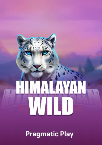 Himalayan