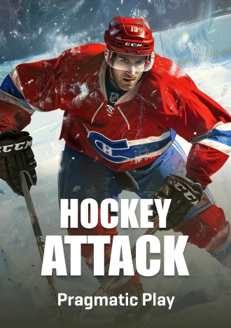 Hockey Attack