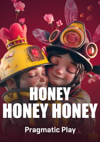 Honey Honey Honey
