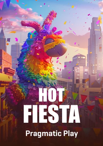 Hot Fiesta