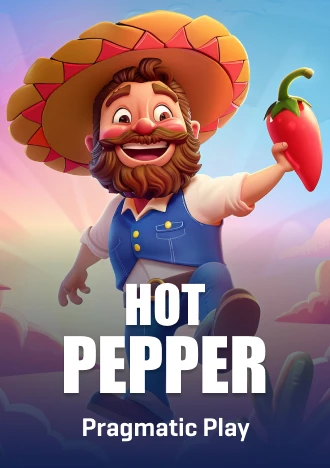 Hot Pepper
