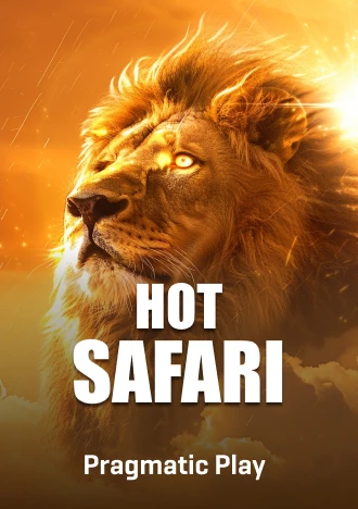 Hot Safari