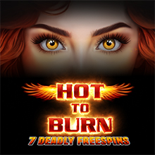 Hot to Burn 7 Deadly Free Spins