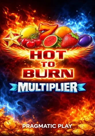 Hot TO Burn Multiplier