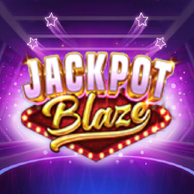 Jackpot Blaze