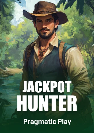 Jackpot Hunter