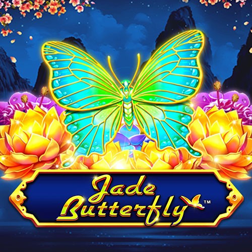 Jade Butterfly
