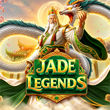 Jade Legends