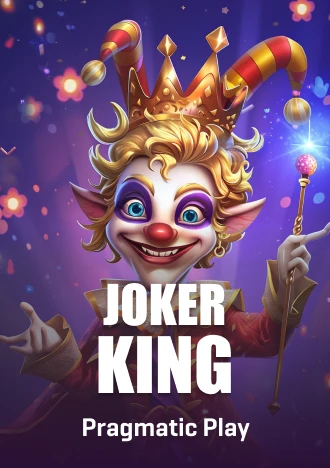 Joker King