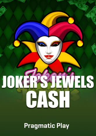 Jokers Jewel Cash