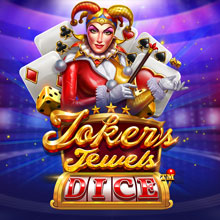 Joker's Jewel Dice