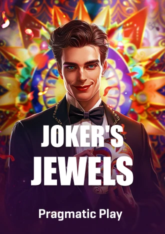 Jokers Jewel