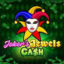 Joker's Jewels Cash