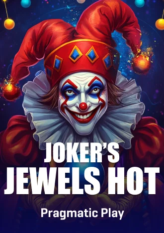 Jokers Jewels Hot