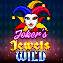 Joker's Jewels Wild