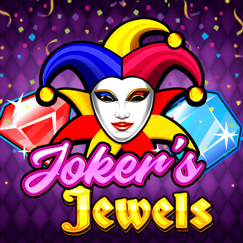Joker's Jewels