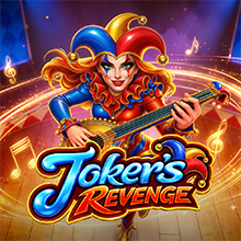 Joker's Revenge