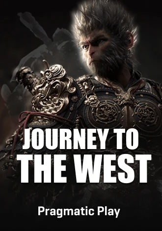Journey TO The West