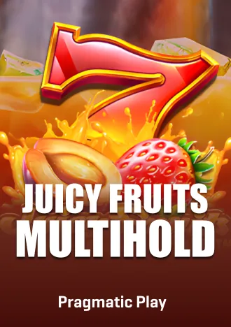 Juicy Fruits Multihold